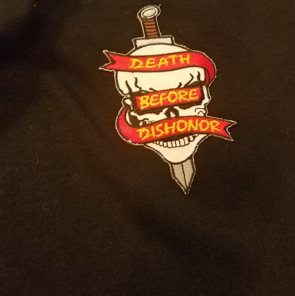 T-shirts - Picture 4 of 5